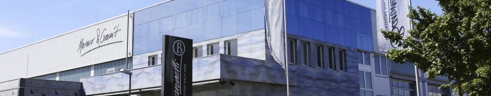 Gewerbe - Immobilien Dreieich